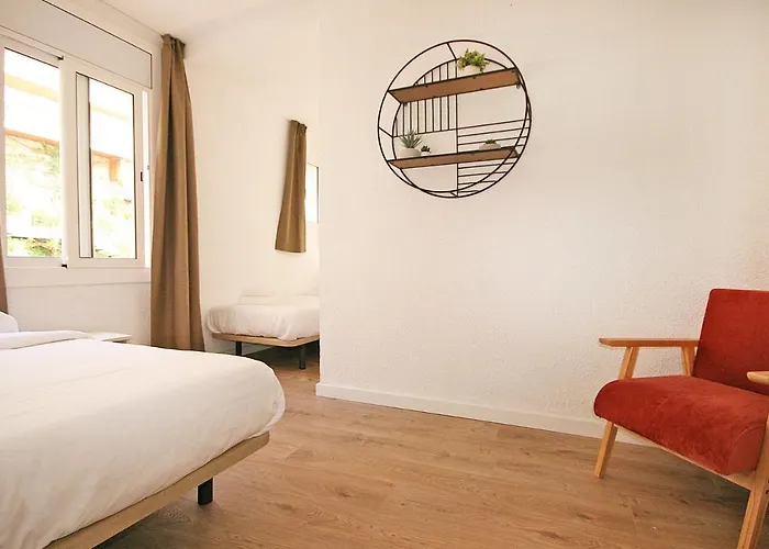 Apartamentos Venecia